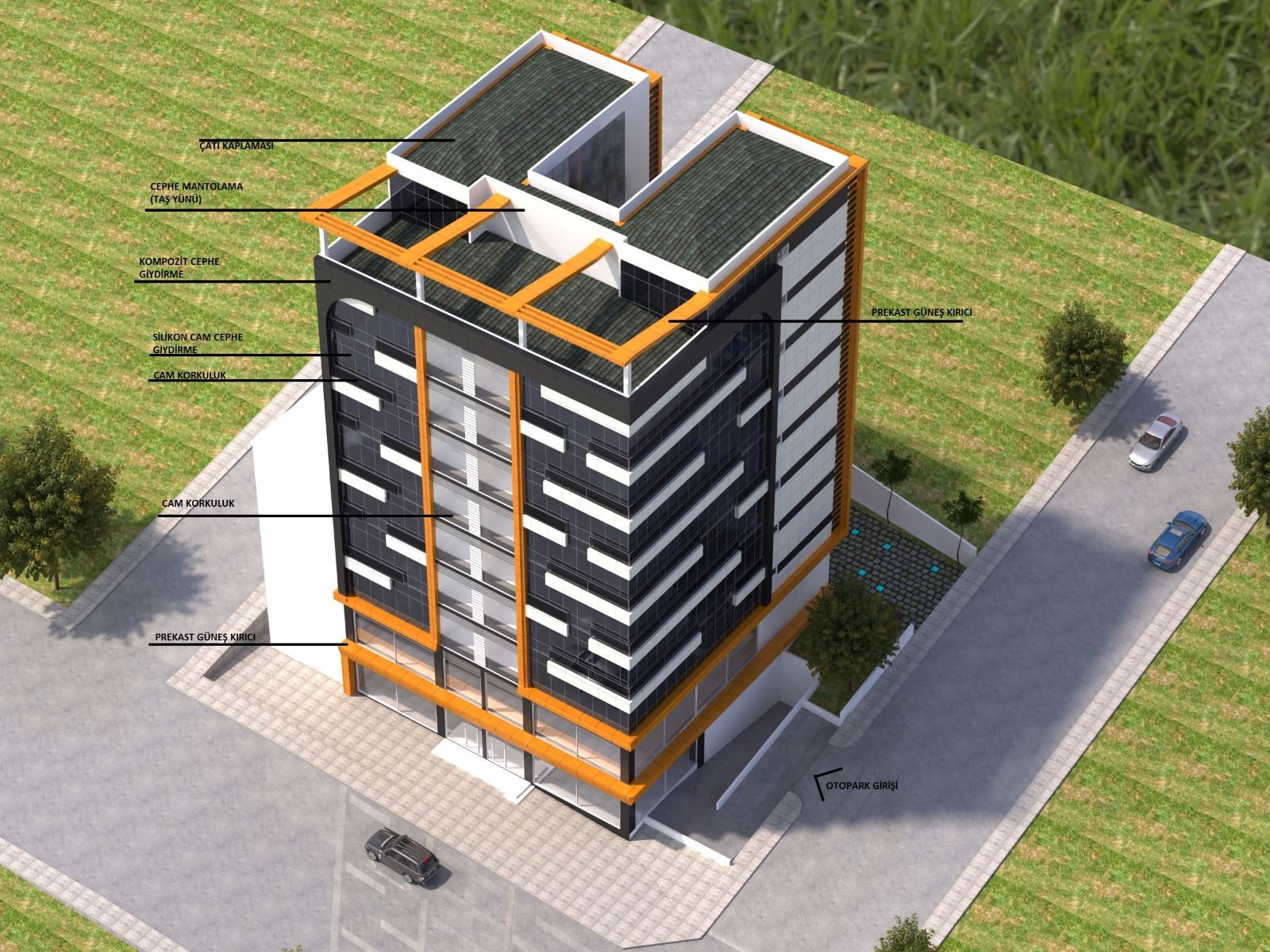 Tuzla Otel